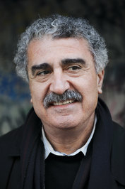 Author Hassan Daoud